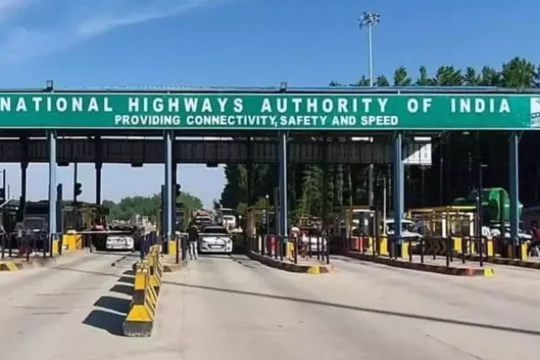 Assam Toll Tax Shock: 7 Plazas Hiked Up to ₹35 Today