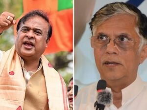Pawan Khera Drops 5 Bombshell Claims on Himanta in 2026!