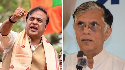 Pawan Khera Drops 5 Bombshell Claims on Himanta in 2026!