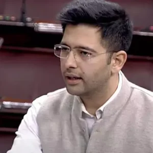 Raghav Chadha Ousted: AAP Faces Major 2026 Power Crisis!