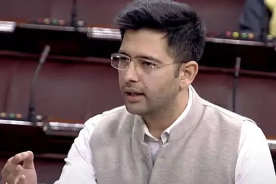 Raghav Chadha Ousted: AAP Faces Major 2026 Power Crisis!