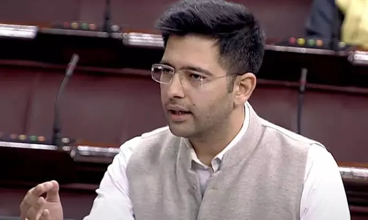 Raghav Chadha Ousted: AAP Faces Major 2026 Power Crisis!
