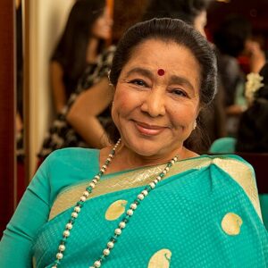 Asha Bhosle Dies at 92: Music Legend Gone Forever
