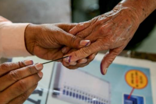 Assam Election 2026: 2.49 Crore Voters Ignite Battle