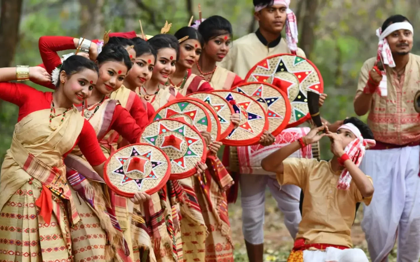 Heartwarming Manuh Bihu 2026 Rituals Revealed!