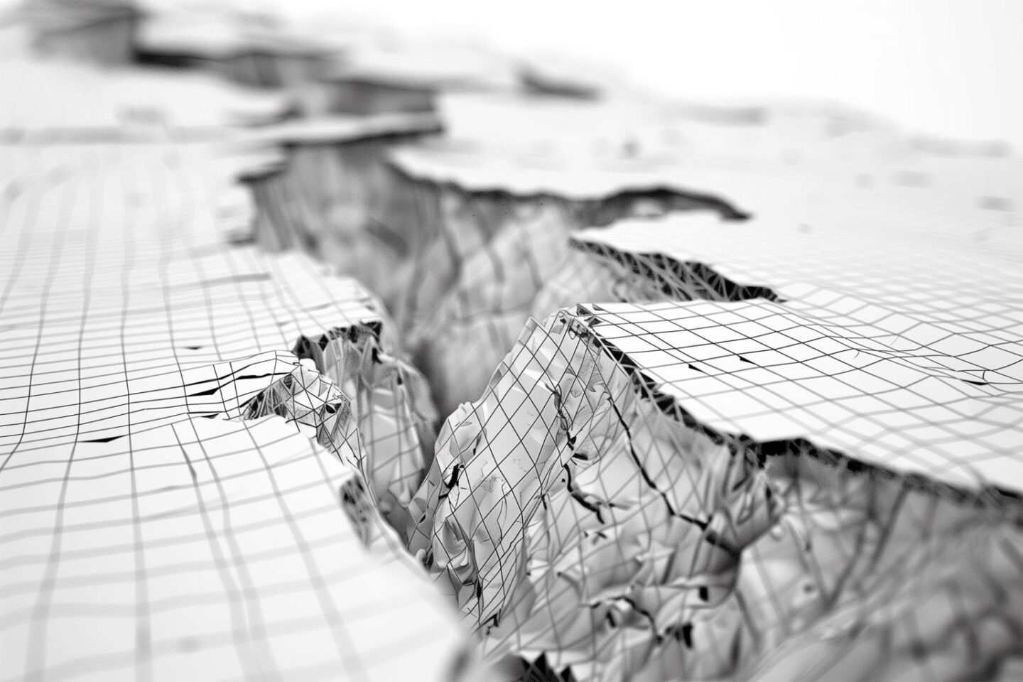 3.5 Magnitude Earthquake Hits Mijure Danda, Kaski