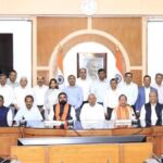 Nitish Kumar Resigns: Samrat Choudhary New Bihar CM