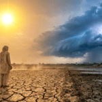 Heat Wave Alert for Northwest and Central India