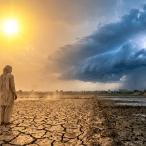 Heat Wave Alert for Northwest and Central India