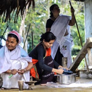 Bohag Bihu Uruka 2026 Celebrations Ignite Assam!