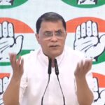 SC Shocks Congress: Stays Pawan Khera Bail in 10-Year Case