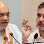Rahul Gandhi and Amit Shah Launch 5 Massive Assam Rallies!