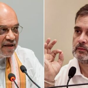 Rahul Gandhi and Amit Shah Launch 5 Massive Assam Rallies!
