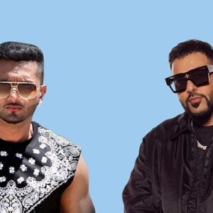 Shocking! Honey Singh and Badshah Song Banned in 1 Day