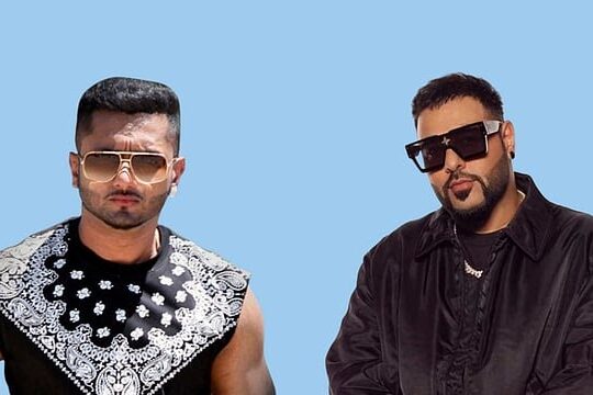 Shocking! Honey Singh and Badshah Song Banned in 1 Day