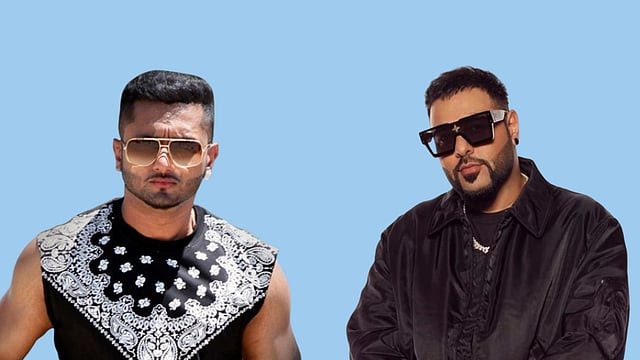 Shocking! Honey Singh and Badshah Song Banned in 1 Day