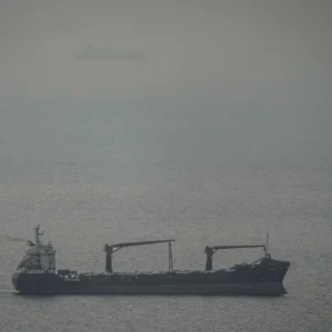 Shocking Iran IRGC Seizes Full Hormuz Strait 2026!