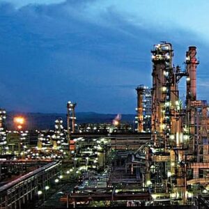 Numaligarh Refinery Limited Hits Record 3113 TMT Triumph!