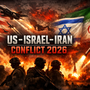 US-Israel-Iran War: 3 Shocking Failures Exposed in Islamabad