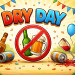 48-Hour Assam Dry Day Alert for 2026 Polls