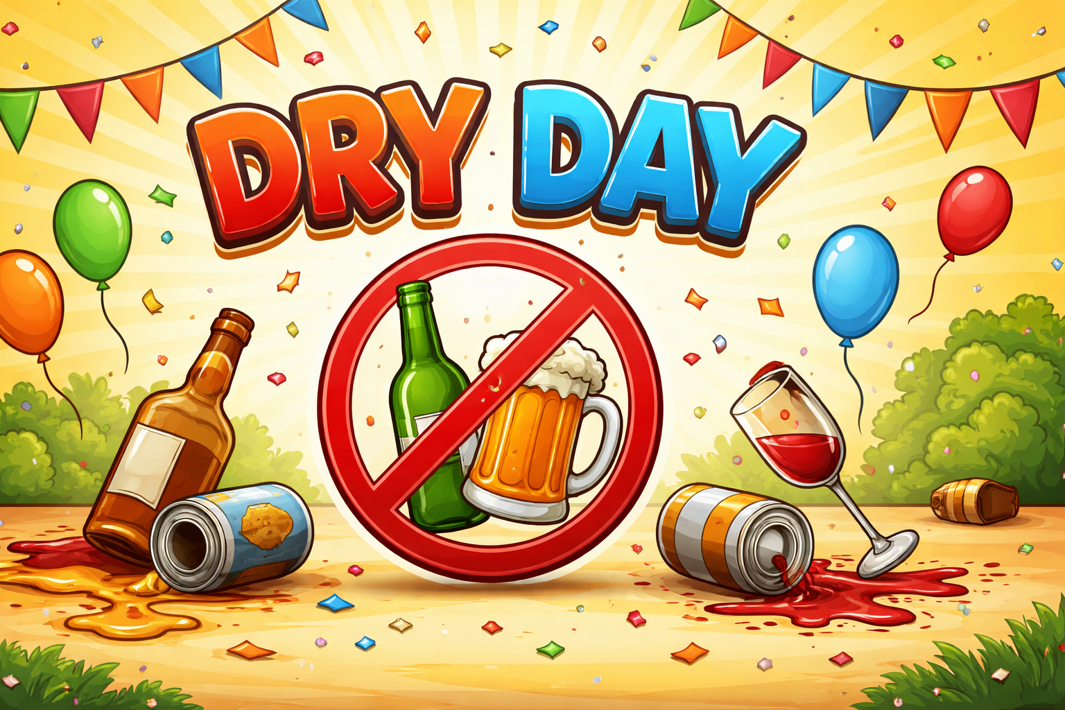 48-Hour Assam Dry Day Alert for 2026 Polls due to election