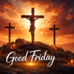 Good Friday 2026: Why This Solemn Day Holds 5 Deep Lessons