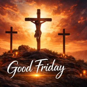 Good Friday 2026: Why This Solemn Day Holds 5 Deep Lessons