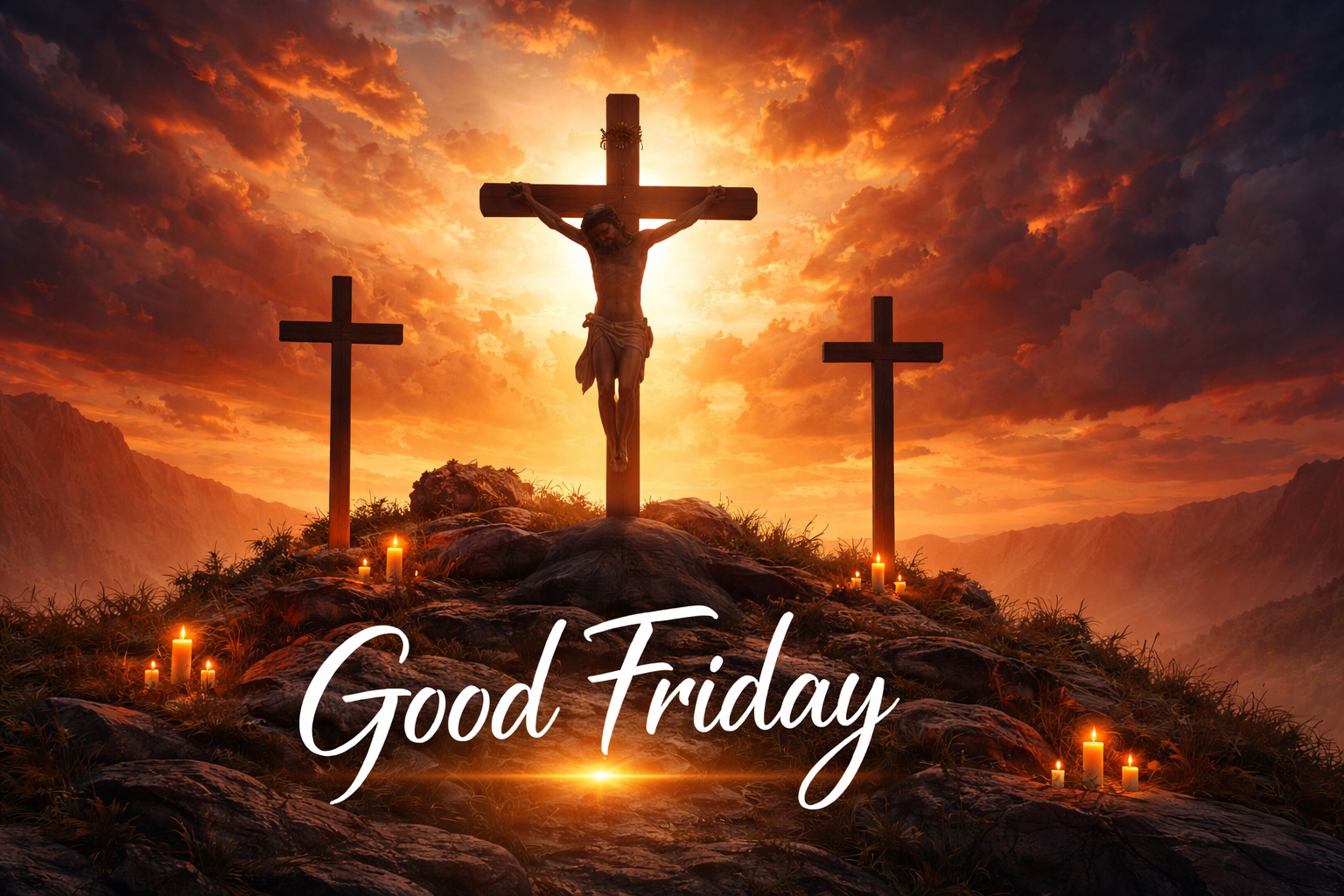 Why This Solemn Day Holds 5 Deep Lessons