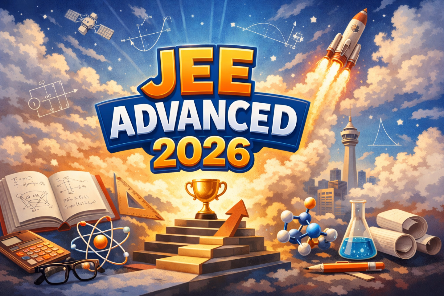 Unlock JEE Advanced 2026: 10% Supernumerary Seats Open Now!