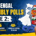 West Bengal Assembly Polls Phase 2: 3.21 Cr Voters Strike!