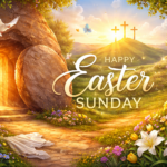 Epic Easter Sunday 2026: 5 Powerful Reasons to Celebrate!