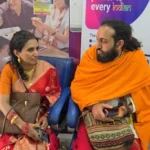 IITian Baba Marriage Shocks Fans: 1 Bold New Beginning