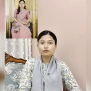 Kunki Chowdhury Exposes 1 Shocking AI Deepfake Attack