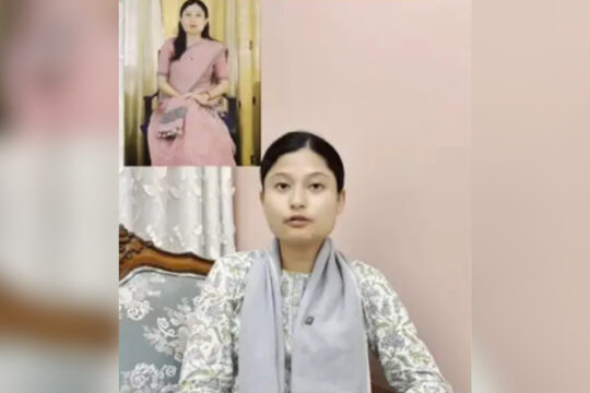 Kunki Chowdhury Exposes 1 Shocking AI Deepfake Attack