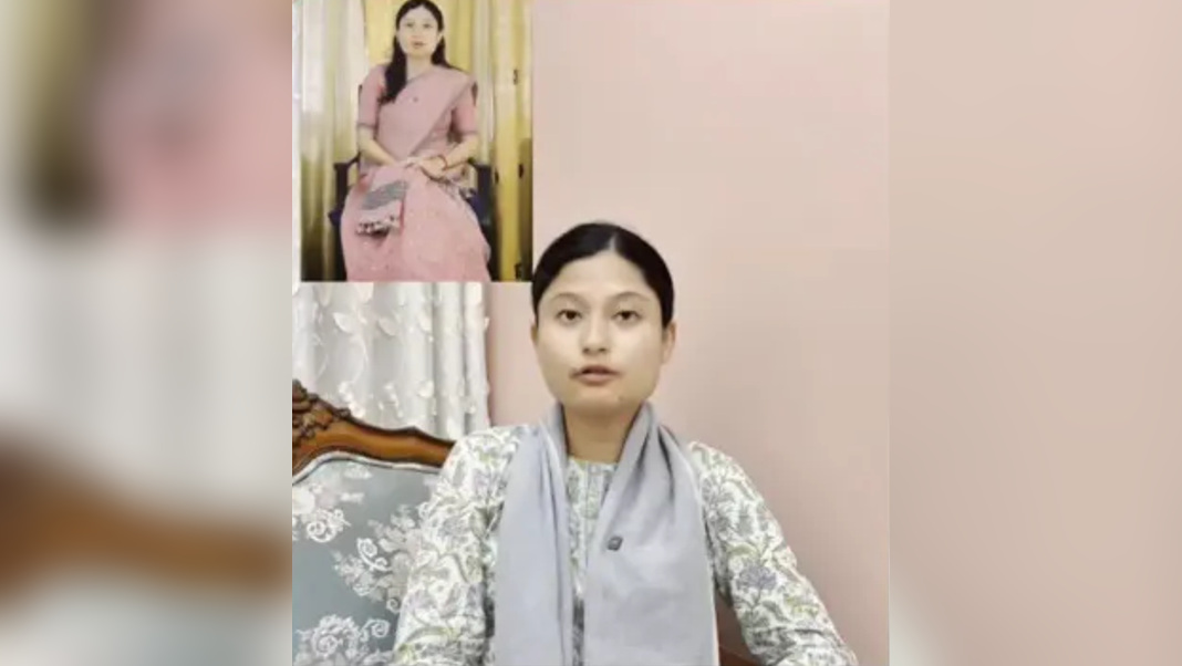 Kunki Chowdhury Exposes 1 Shocking AI Deepfake Attack