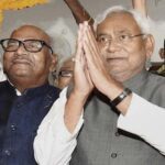 Nitish Kumar's Big Rajya Sabha Oath: Bihar Wins Big