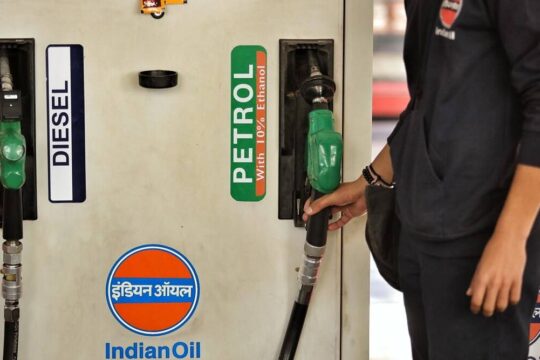 Iran War Fuels Petrol Diesel Price Surge: Hike Hits 25%