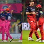 Explosive RR vs RCB IPL 2026: 3 Wins on the Line!
