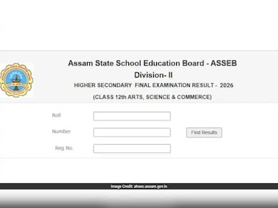 Assam HS Result 2026 Declared: 3.3 Lakh Students Celebrate