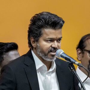 CM Vijay Thalapathy's Historic 200 Units Free Power Win!