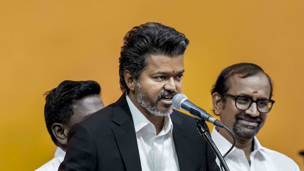 CM Vijay Thalapathy’s Historic 200 Units Free Power Win!