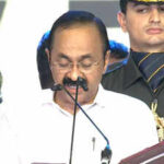 Historic UDF Wins: Satheesan Takes Kerala CM Oath in 2026!