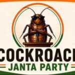 Cockroach Janta Party Shocks India as 2 TMC MPs Join!
