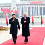 Trump in China 2026: Historic Breakthrough Deal!