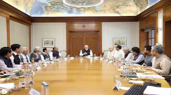 Cabinet Committee on Economic Affairs Boosts 6 Big Projects