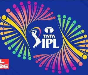 Shocking IPL 2026 Final Shifted to Ahmedabad!