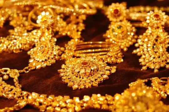 Gold Price in India Surges 15% After Duty Shock