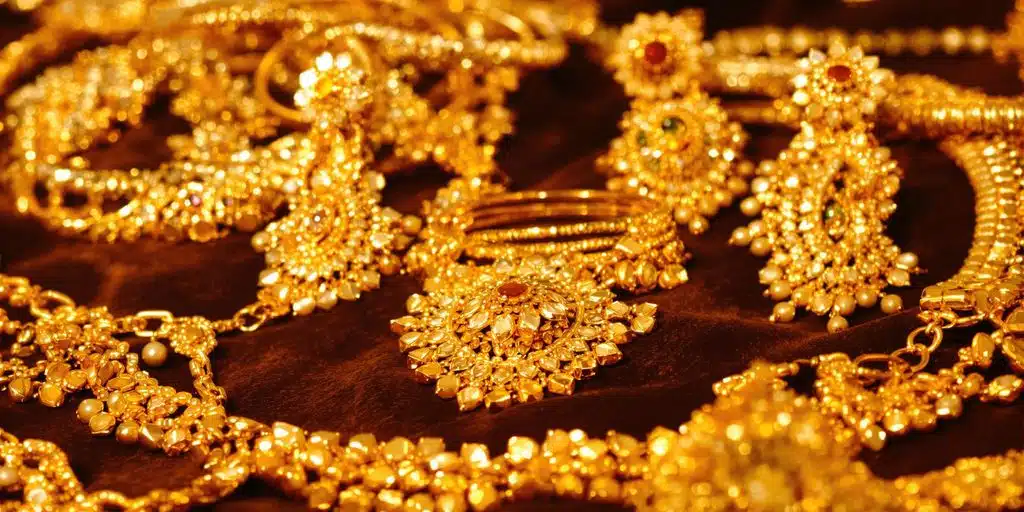 Gold Price in India Surges 15% After Duty Shock