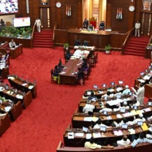 16th Assam Assembly Session Sparks Historic Power Shift
