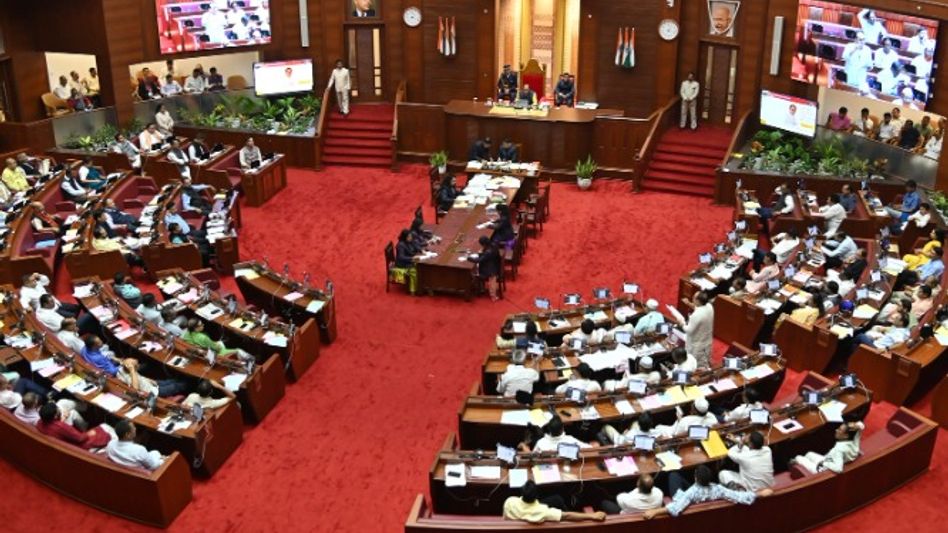 16th Assam Assembly Session Sparks Historic Power Shift!